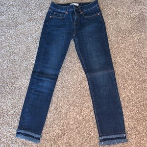 Loft Jeans